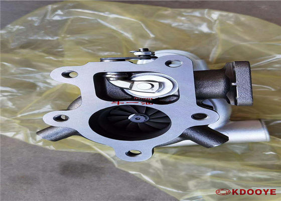49389-02170 Ładowarki turbo