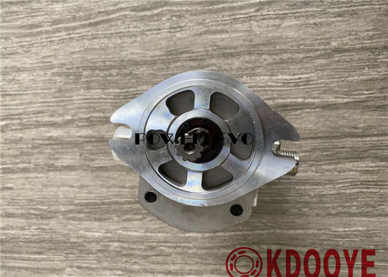 Dwukrotny hydrauliczny zespół sprzęgowy dla HPV145 HPV145C ZAX350 ZX350