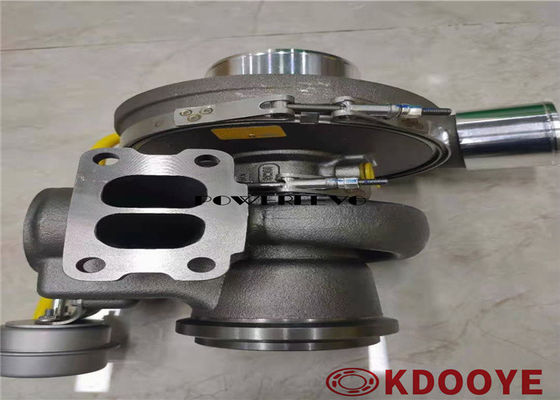 Ładowarka turbo OEM