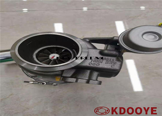 Ładowarka turbo OEM