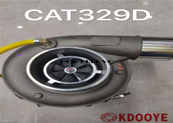 Ładowarka turbo OEM