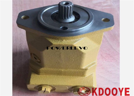 345D 349D Silnik wentylatora hydraulicznego 295-9429 2959429 z 15 zębami