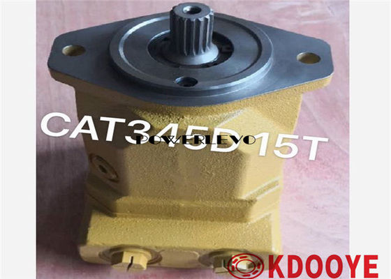 345D 349D Silnik wentylatora hydraulicznego 295-9429 2959429 z 15 zębami
