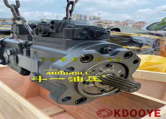 210 EC240 Pompa hydrauliczna 14595621 14595260 Do koparek