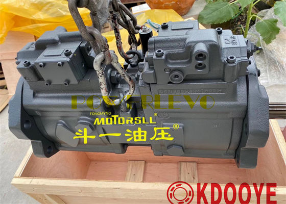 210 EC240 Pompa hydrauliczna 14595621 14595260 Do koparek