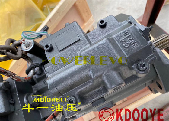 210 EC240 Pompa hydrauliczna 14595621 14595260 Do koparek