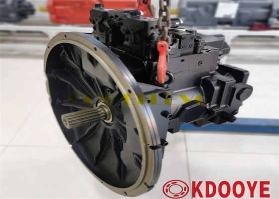 SK460-8 Kobelco Hydraulic Pump K5V200DP YT9K-V 15T Materiał żelaza odlewanego