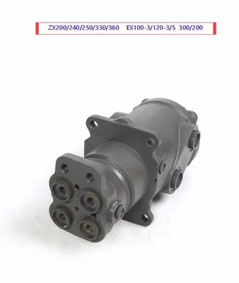 Wykopalnia żelaza odlewanego części zamiennych łączne Assy dla SK130-8 SK200-8 SK350-8 PC200-7