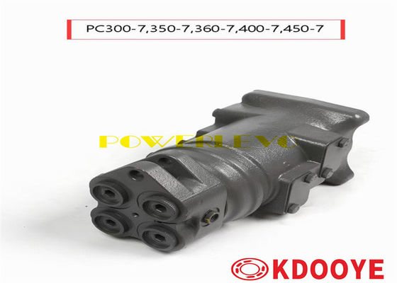 Wykopalnia żelaza odlewanego części zamiennych łączne Assy dla SK130-8 SK200-8 SK350-8 PC200-7