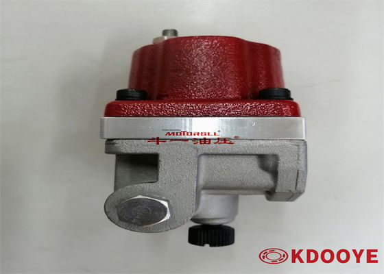 3408421 Zawór magnetyczny do odcięcia paliwa dla silnika Cummins M11
