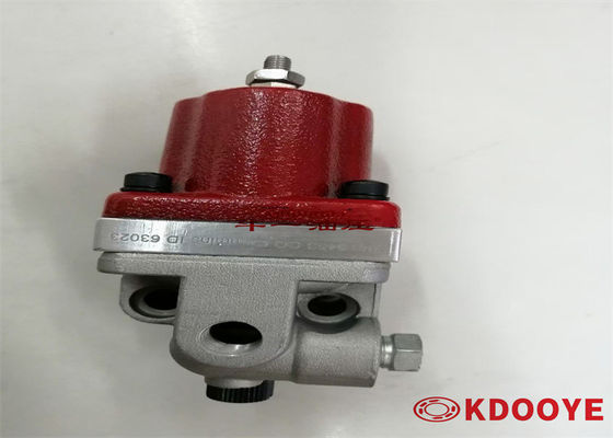 3408421 Zawór magnetyczny do odcięcia paliwa dla silnika Cummins M11