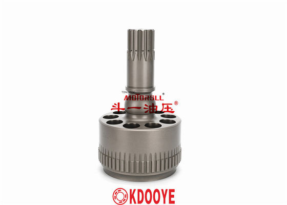 sh200 R210-3 Ekskawator z ruchomym silnikiem Części bloku cylindrowego 13 zębów