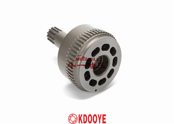 sh200 R210-3 Ekskawator z ruchomym silnikiem Części bloku cylindrowego 13 zębów