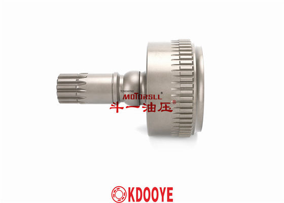 sh200 R210-3 Ekskawator z ruchomym silnikiem Części bloku cylindrowego 13 zębów
