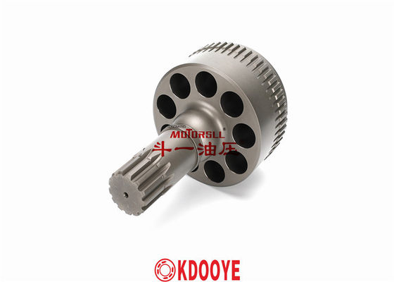 sh200 R210-3 Ekskawator z ruchomym silnikiem Części bloku cylindrowego 13 zębów