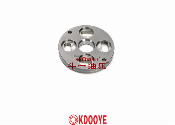 SH200 R210-3 Wykopalnia Części hydrauliczne Zawór Płytka Materiał żelaza odlewanego
