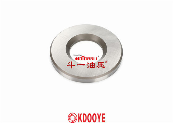Sk260-8 SH200 R210-3 Części ruchomego silnika Płytka obuwnicza 1,1 kg Sg08e SG08E