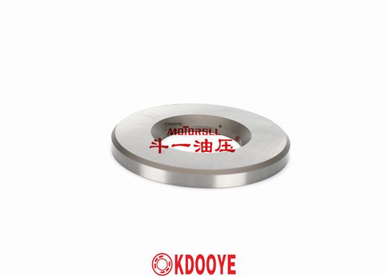 Sk260-8 SH200 R210-3 Części ruchomego silnika Płytka obuwnicza 1,1 kg Sg08e SG08E
