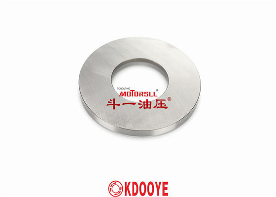 Sk260-8 SH200 R210-3 Części ruchomego silnika Płytka obuwnicza 1,1 kg Sg08e SG08E