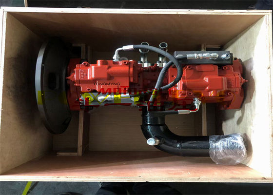 OEM Standard Hydraulic Gear Pump 11147935 234-4638 259-0815
