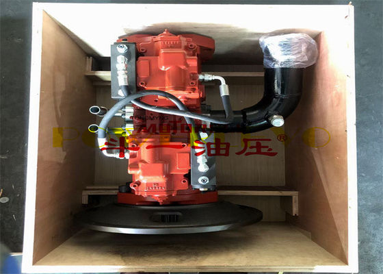 OEM Standard Hydraulic Gear Pump 11147935 234-4638 259-0815