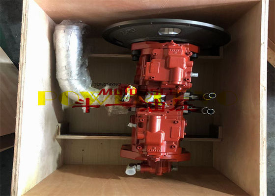 EC360B Hydrauliczna pompa silnikowa 11147935 234-4638 259-0815 Standard OEM