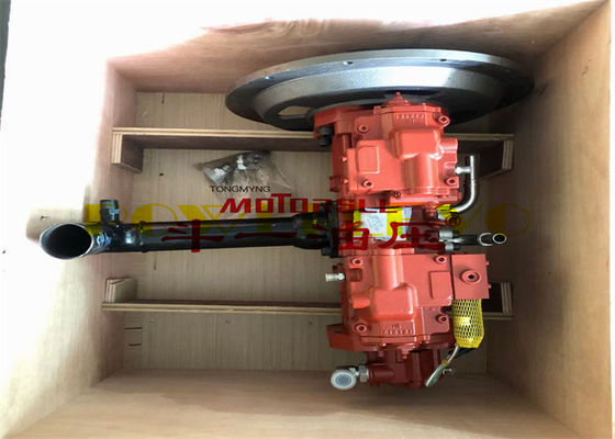 EC360B Hydrauliczna pompa silnikowa 11147935 234-4638 259-0815 Standard OEM