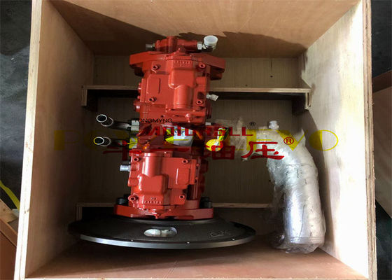 EC360B Hydrauliczna pompa silnikowa 11147935 234-4638 259-0815 Standard OEM