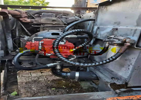EC360B Hydrauliczna pompa silnikowa 11147935 234-4638 259-0815 Standard OEM