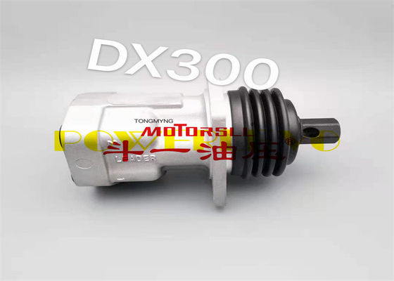 2.5kg części zamiennych do koparki dźwignia biegów dla Doosan Dx260 Dx225 Dx255 Dx300 Dx340