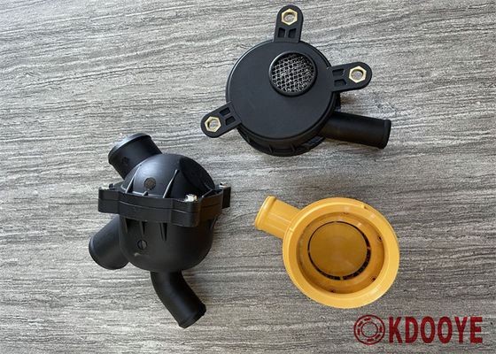 Powierzchnia wydechowa koparki do C9 C7 3306 D1146 DE08 DH370 DX300
