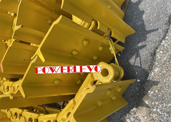 Części zamienne do koparki, D7g Track Shoe Assy With Link