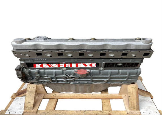 Oem Engine Liner Kit Blok cylindrowy dla DOOSAN DH220-5 DH225-7 DH215-7