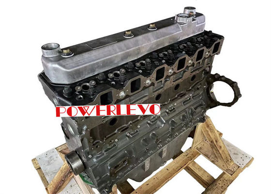Oem Engine Liner Kit Blok cylindrowy dla DOOSAN DH220-5 DH225-7 DH215-7