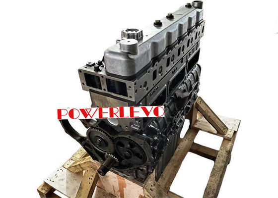 Oem Engine Liner Kit Blok cylindrowy dla DOOSAN DH220-5 DH225-7 DH215-7