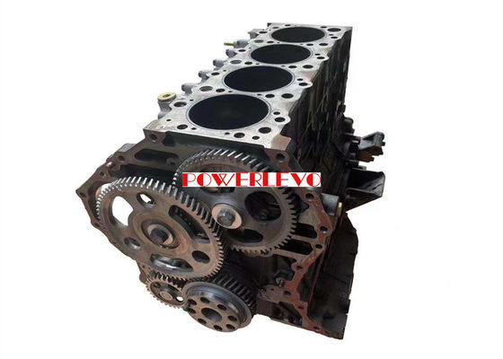 4HK1 Blok cylindrowy silnika dla ZAX200-3 SH210-5 CX210 ZAX240-3