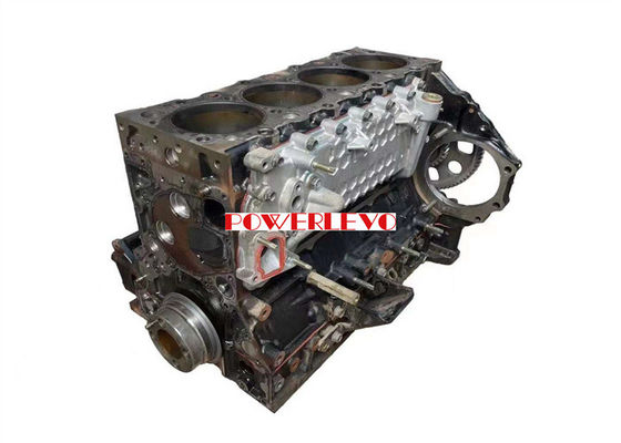 4HK1 Blok cylindrowy silnika dla ZAX200-3 SH210-5 CX210 ZAX240-3