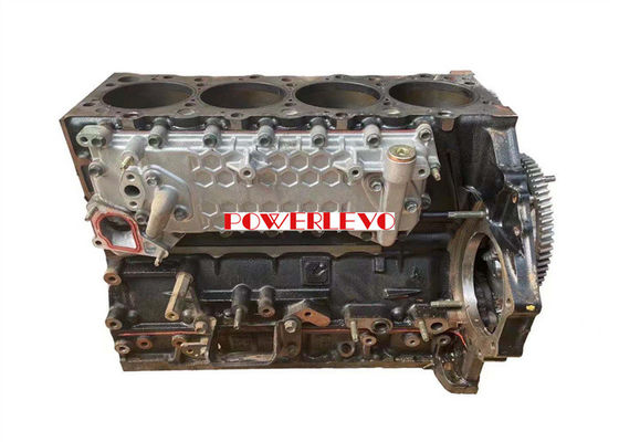 4HK1 Blok cylindrowy silnika dla ZAX200-3 SH210-5 CX210 ZAX240-3