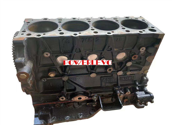 4HK1 Blok cylindrowy silnika dla ZAX200-3 SH210-5 CX210 ZAX240-3
