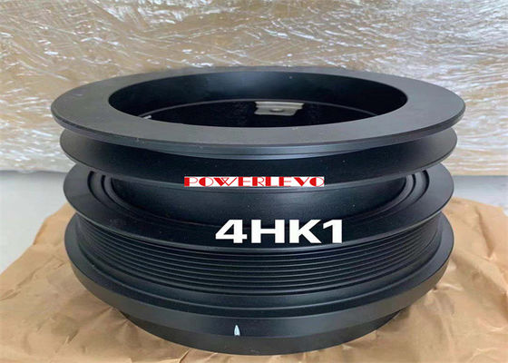 4HK1 Motor Liner Kit Pulley dla ZAX200-3 SH210-5 CX210 ZAX240-3