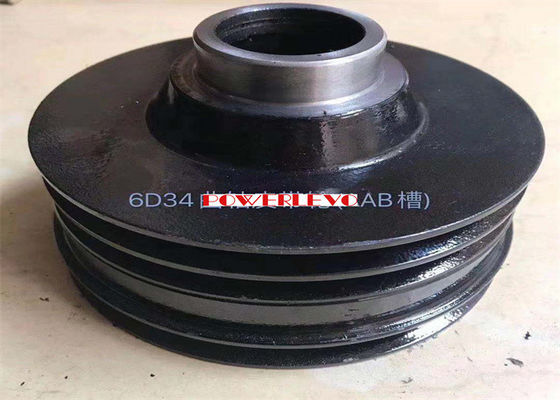 PC130-7 4D95 4LE2 Małe kołnierze silnika dla ZAX55 4D95 ZAX60