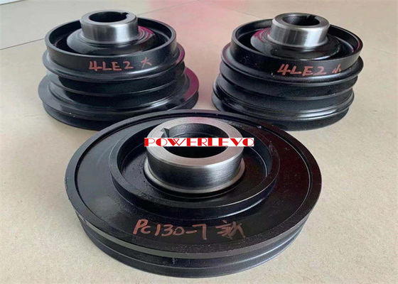 PC130-7 4D95 4LE2 Małe kołnierze silnika dla ZAX55 4D95 ZAX60