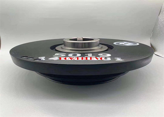 6D102 6BT 8PK Flat Idler Pulley dla PC200-6E PC200-7 PC220-6 R225-7 R225-9