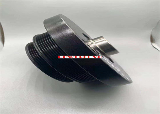 6D102 6BT 8PK Flat Idler Pulley dla PC200-6E PC200-7 PC220-6 R225-7 R225-9