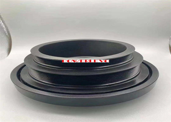 6D102 6BT 8PK Flat Idler Pulley dla PC200-6E PC200-7 PC220-6 R225-7 R225-9