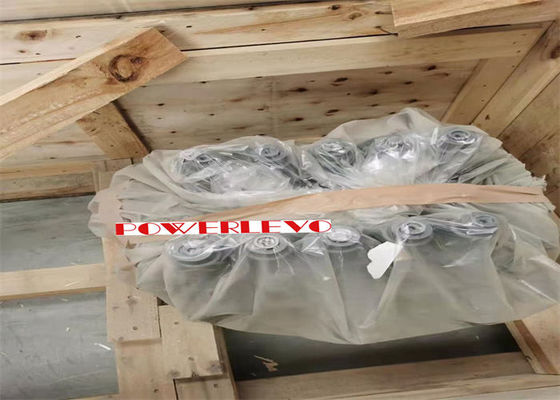 UK36-606 Zawór odciągający wykopalnik dla XE700 EC700 ZAX870 NABTESCO