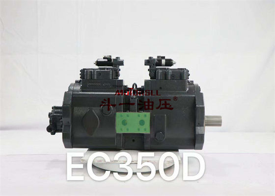 160KG Hydrauliczne pompy, EC350D EC350E K5V160DT Główna pompa Assy
