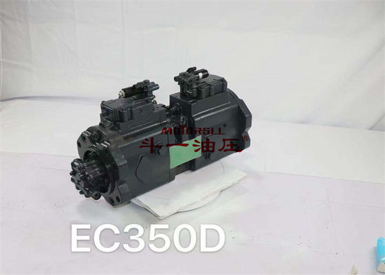 160KG Hydrauliczne pompy, EC350D EC350E K5V160DT Główna pompa Assy