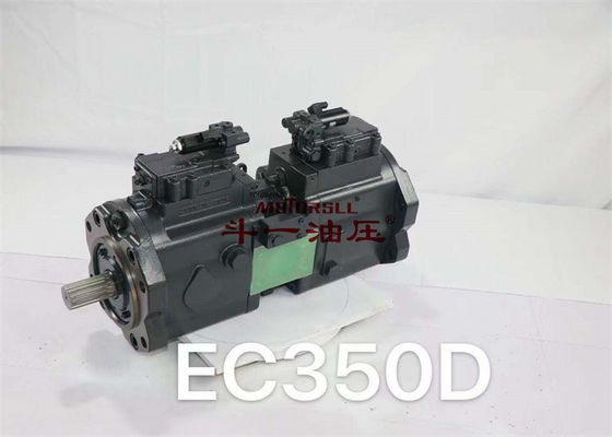 160KG Hydrauliczne pompy, EC350D EC350E K5V160DT Główna pompa Assy