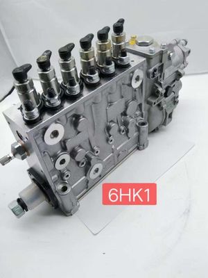 30 kg zestaw obudowy silnika, ISUZU MOTOR PUMP ASSY 6HK1 SANY335 SANY365